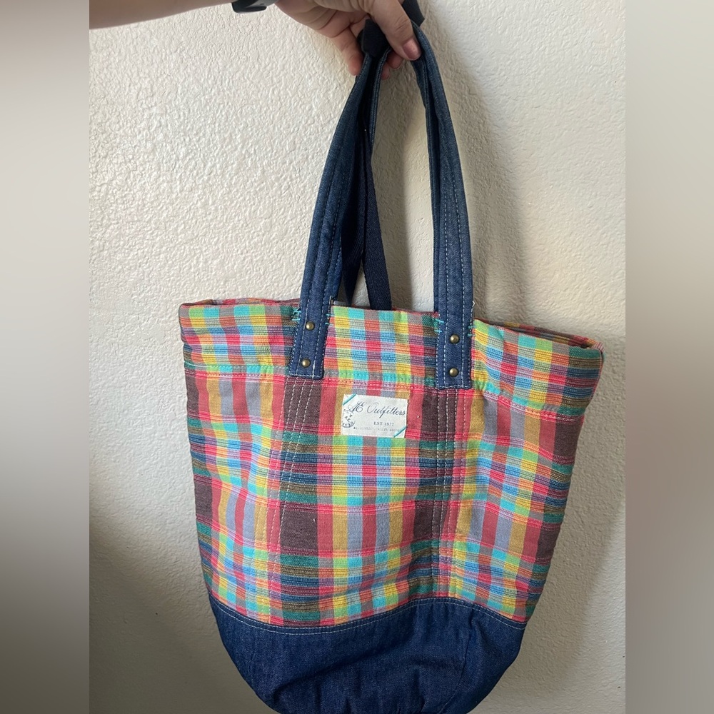 American Eagle Tote Bag - - Picture 8 of 11